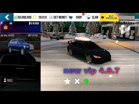 SCRIPT CAR PARKING MULTIPLAYER UPDATE V4.9.7 ONE MENU 2026 VIP