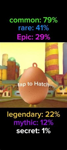 poppy playtime egg part 19 #poppyplaytime #huggywuggy #prototype #doeythedoughman