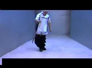 WIGGA - M.O.D. (music video)