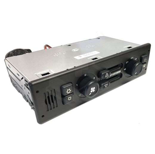 Porsche 993 Turbo AC CCUClimate Control Unit - Remanufactured (Spring Special)