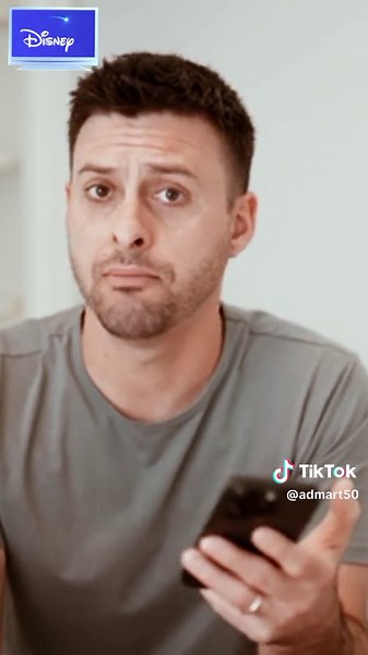 Cómo iniciar sesión en Disney Plus usando un código de TV