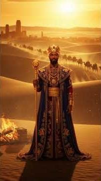 The Lost Legacy of Mansa Musa