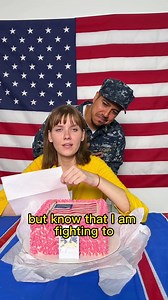 668K views · 7.1K reactions | Maritime surprise, navy boyfriend makes birthday special! | Vu Bros | Facebook