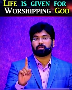 10K views · 559 reactions | Worship is an attitude || Rev Dr Paul Emmanuel#Nissypaul#ChristTemple | Paul Emmanuel | Facebook