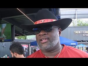 Vince Young hosts tailgate to celebrate 20th anniversary of UT’s iconic National Championship win