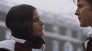 Love Story (1970) -- (Movie Clip) I Think You're Scared