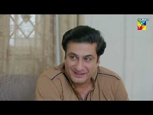 Sajid Bhai Ki Jagti Ankhon Ka Khaab...! #hinaaltaf #junaidkhan - Nijaat - HUM TV