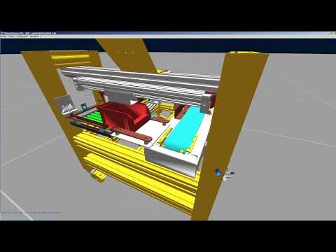 Présentation du logiciel Virtual Universe Pro