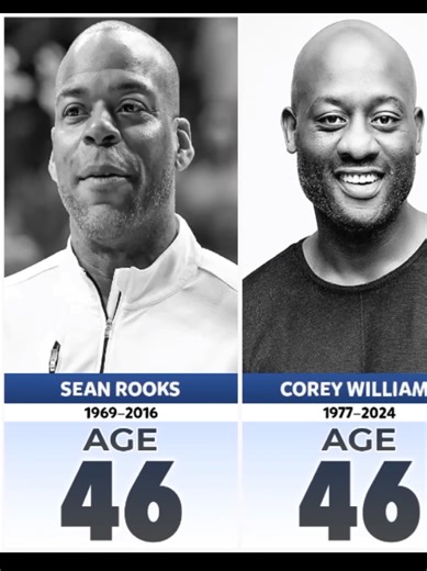 Famous NBA Players We've Lost: An Emotional Tribute Part 2