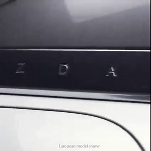 15K views · 364 reactions | It's almost here. And it's all new, fully electric, and pure Mazda. | Mazda USA | Facebook