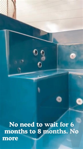 40K views · 399 reactions | Did You Know? There’s a Fiberglass Pool...