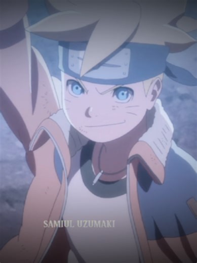 Boruto's Last Stand: A Journey of Choices