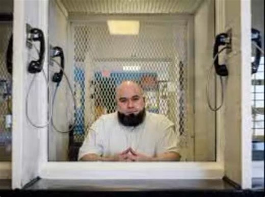 true story's uncovered on Instagram: "The process of execution for inmates in Texas The process is simple.. they move off death row tier, taken to death watch cell 24 hours before their execution.. they eat regular dinner and given a meal menu.: to fill out what they want.. the prison cook will prepare his last meal that he want.. the next morning and probably most of the of it he spend with his lawyer, clergymen, visit with family and friends.. eat his last meal.. his lawyer been on phone calli