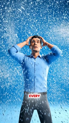 Eagle vision is dangerous. #3danimation #facts