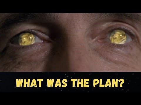 What Was Azazel's Plan? Supernatural Theory