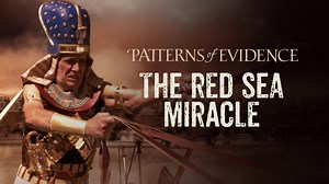 Patterns of Evidence: The Red Sea Miracle - Apple TV