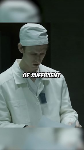 127K views · 875 reactions | Chernobyl - Scientist explains what happened to balance in the reactor #chernobyl #HistoricalEpic #PeriodDrama #history #tvseries | SKSU College of Criminal Justice Education | Facebook