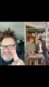 243K views · 10K reactions | This is the most I’ve ever been tagged in a video! Nice job @robsrecroom #1985 #bowlingforsoup | Jaret Reddick | Facebook