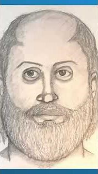 Portland police release sketch of sexual assault suspect