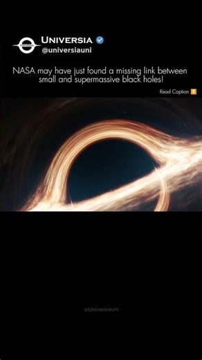 NASA Discovers a Rare Intermediate-Mass Black Hole | Hubble & Chandra Reveal NGC 6099 HLX-1