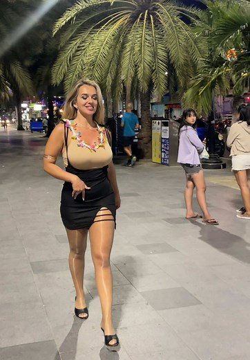 Pamellachka: Un viaje por TikTok