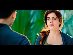 Superhit Hindi Dubbed Superhit Love Story Movie Full HD 1080p | Nithya Menon, Rashmika | New Movie