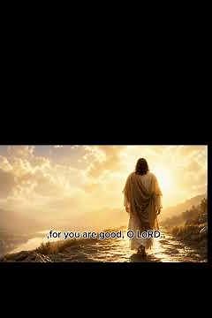 Psalm 26 Explained | Trusting God and Walking in Integrity