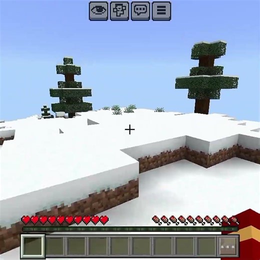 Minecraft, pero si veo un calamardo...👀 #minecraft