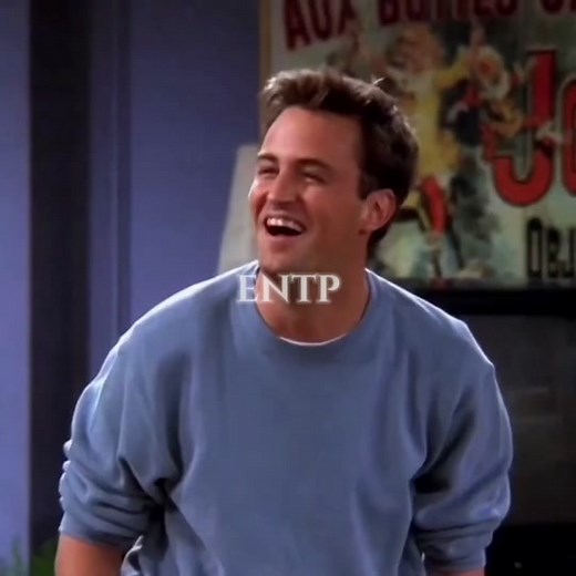 Exploring the ENTP Personality Type: Traits, Characteristics, and More