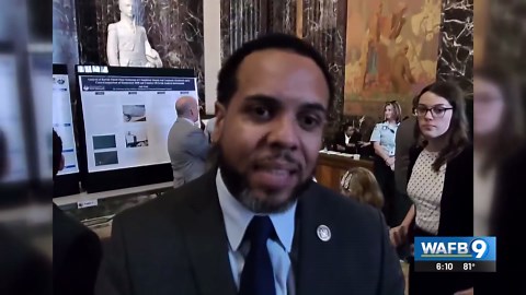 Gov. Landry addresses lawmakers at start of 2026 legislative session