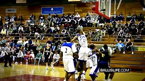HBD NBA Champion Jrue Holiday! Long before he was an All-Star and one of the best defenders in the NBA, he was one of the top ranked players in high school. ESPN had him at No.4, behind Brandon Jennings, Samardo Samuels and Tyreke Evans. High School senior year: 25.9 points, 11.2 rebounds, 6.9 assists, 4.8 steals | Ballislife