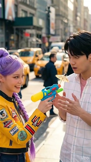 She said “I love you”… but it was a PRANK 💀🤣