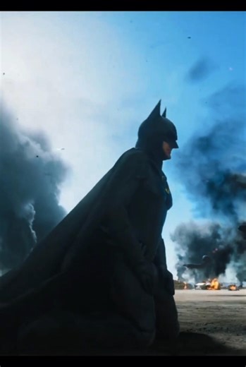 Batman Tribute edit