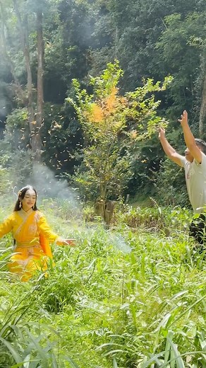 Simpal Kharel on Instagram: "real vs reel are always so fun❤️ @simpal_kharel #behindthescenes #realvsreel #reels #reelsinstagram #reelitfeelit #reelkarofeelkaro #trending #trend #explorepage #explore #viralreels #viralvideo"