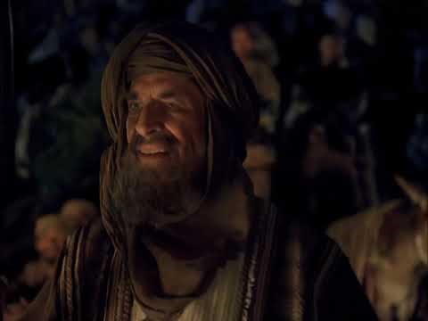 AM ANFANG -Teil 1 | Altes Testament | Bibelfilm