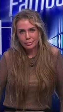 Unexpected news about Sabine Moussier has been confirmed