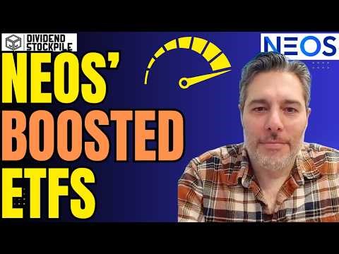 How NEOS Is Boosting Your Income with XSPI, XQQI, and XBCI!