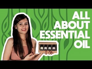 What is an essential oil? Uses, Benefits, Precautions | 100% Natural
