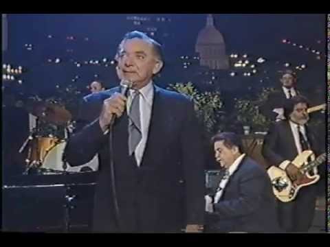 Crazy Arms - Heartaches By The Number Ray Price 1998 LIVE