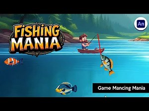 Game Memancing Ikan
