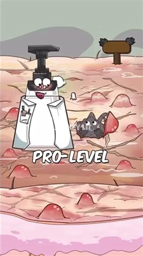 Your Itchy Face? Yeah! THEY Live There 😱