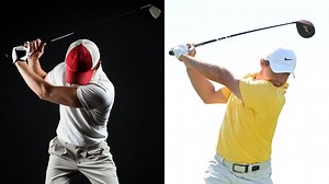 It's a common backswing mistake—how to stop it wrecking your downswing