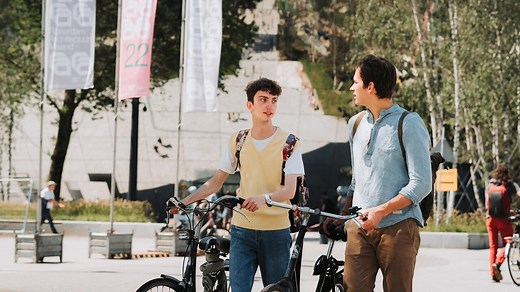 Erasmus University Rotterdam