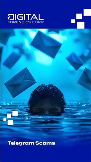 Tracing the Digital Trail: Forensic Investigation of Telegram Scams