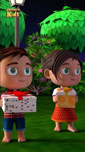 Aayi Diwali | Part 3 | आई दिवाली Deepawali Ke Gaane I Hindi Nursery Rhymes | Jamure Kids