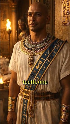 He Survived Brain Surgery in 3000 BCE