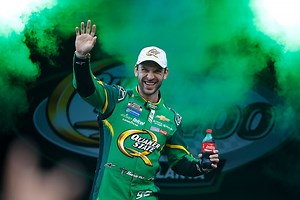 Suarez, Trackhouse to part ways at end of season | RACER