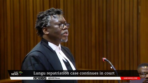 8.5K views · 182 reactions | “You can not reinstate benefits on a corpse…a corpse has no rights” - Lungu Family Lawyer. Video credit: SABC | Kanele 97.7 FM | Facebook