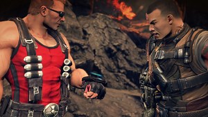 Bulletstorm: Full Clip Edition is now available, gets launch screenshots
