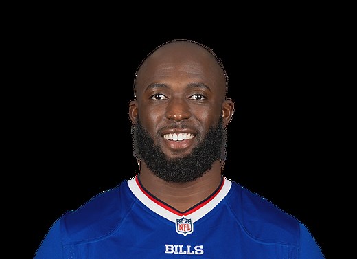 Leonard Fournette - Buffalo Bills Running Back - ESPN